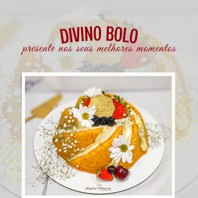 DIVINO BOLO